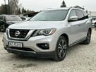 Nissan Pathfinder 3.5 v6 189kM! Panorama ! Kamera 360! Aktywny tempomat ! 7 OS. - 4