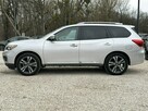 Nissan Pathfinder 3.5 v6 189kM! Panorama ! Kamera 360! Aktywny tempomat ! 7 OS. - 5