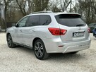 Nissan Pathfinder 3.5 v6 189kM! Panorama ! Kamera 360! Aktywny tempomat ! 7 OS. - 6