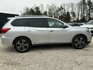 Nissan Pathfinder 3.5 v6 189kM! Panorama ! Kamera 360! Aktywny tempomat ! 7 OS. - 9