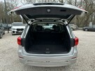 Nissan Pathfinder 3.5 v6 189kM! Panorama ! Kamera 360! Aktywny tempomat ! 7 OS. - 10