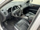 Nissan Pathfinder 3.5 v6 189kM! Panorama ! Kamera 360! Aktywny tempomat ! 7 OS. - 13