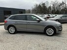 Škoda Scala 1.0 Ambition 110KM, Salon Polska! Serwis, 1 właściciel! FV23% - 3