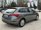 Škoda Scala 1.0 Ambition 110KM, Salon Polska! Serwis, 1 właściciel! FV23% - 4