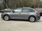Škoda Scala 1.0 Ambition 110KM, Salon Polska! Serwis, 1 właściciel! FV23% - 9