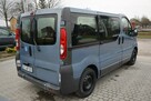 Opel Vivaro 2.0D Trafic/ Klima/ Navi/ Rampa/ Dla Niepełnosprawnych/ Sprowadzony - 6