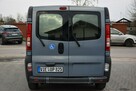 Opel Vivaro 2.0D Trafic/ Klima/ Navi/ Rampa/ Dla Niepełnosprawnych/ Sprowadzony - 7