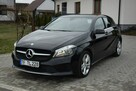 Mercedes A 180 1.6B 2017r/ Navi/ PDC/ Grzane Fotele/ Sprowadzony/ Opłacony - 7