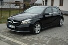 Mercedes A 180 1.6B 2017r/ Navi/ PDC/ Grzane Fotele/ Sprowadzony/ Opłacony - 8