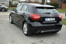 Mercedes A 180 1.6B 2017r/ Navi/ PDC/ Grzane Fotele/ Sprowadzony/ Opłacony - 9