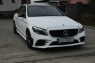 Mercedes C 300 2.0B AMG 265KM/ Navi/ Kamera/ Aktywne wydechy/ 123 TYS KM - 2