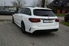 Mercedes C 300 2.0B AMG 265KM/ Navi/ Kamera/ Aktywne wydechy/ 123 TYS KM - 8