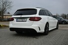 Mercedes C 300 2.0B AMG 265KM/ Navi/ Kamera/ Aktywne wydechy/ 123 TYS KM - 10