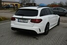 Mercedes C 300 2.0B AMG 265KM/ Navi/ Kamera/ Aktywne wydechy/ 123 TYS KM - 11