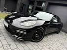 Porsche Panamera GTS 4.8 V8 440KM PDK Sport Chrono 2 Właściceli Bezwypadkowa BDB Stan - 1