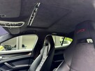 Porsche Panamera GTS 4.8 V8 440KM PDK Sport Chrono 2 Właściceli Bezwypadkowa BDB Stan - 11