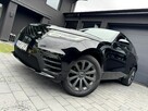 Land Rover Range Rover VELAR R DYNAMIC S P250 Panorama Full Black Faktura VAT23% - 1