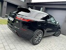 Land Rover Range Rover VELAR R DYNAMIC S P250 Panorama Full Black Faktura VAT23% - 3