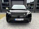 Land Rover Range Rover VELAR R DYNAMIC S P250 Panorama Full Black Faktura VAT23% - 5