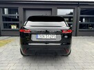 Land Rover Range Rover VELAR R DYNAMIC S P250 Panorama Full Black Faktura VAT23% - 8
