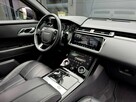 Land Rover Range Rover VELAR R DYNAMIC S P250 Panorama Full Black Faktura VAT23% - 10