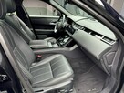 Land Rover Range Rover VELAR R DYNAMIC S P250 Panorama Full Black Faktura VAT23% - 11