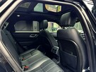 Land Rover Range Rover VELAR R DYNAMIC S P250 Panorama Full Black Faktura VAT23% - 15