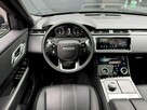 Land Rover Range Rover VELAR R DYNAMIC S P250 Panorama Full Black Faktura VAT23% - 16