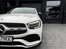 Mercedes GLC 300 Coupe Lift Full LED Biały AMG Line - 5