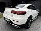 Mercedes GLC 300 Coupe Lift Full LED Biały AMG Line - 11