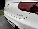 Mercedes GLC 300 Coupe Lift Full LED Biały AMG Line - 12
