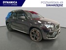 Cupra Ateca VAT 23% 1.5TSI 150KM DSG 2024 r., Cooper+, wspomaganie XL, salon PL
