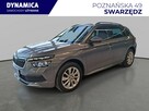 Škoda Kamiq VAT 23% Style 1.0TSI 110KM DSG 2022 r., salon PL, I właściciel, V. - 3