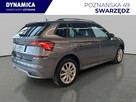 Škoda Kamiq VAT 23% Style 1.0TSI 110KM DSG 2022 r., salon PL, I właściciel, V. - 7
