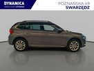 Škoda Kamiq VAT 23% Style 1.0TSI 110KM DSG 2022 r., salon PL, I właściciel, V. - 8