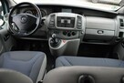 Opel Vivaro 2.0D Trafic/ Klima/ Navi/ Rampa/ Dla Niepełnosprawnych/ Sprowadzony - 14