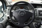 Opel Vivaro 2.0D Trafic/ Klima/ Navi/ Rampa/ Dla Niepełnosprawnych/ Sprowadzony - 15