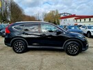 Honda CR-V Lift Serwis Led Navi Kamera Climatronik Bluetooth Gwarancja! - 4