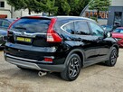 Honda CR-V Lift Serwis Led Navi Kamera Climatronik Bluetooth Gwarancja! - 5
