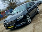 Opel Insignia LED Serwis Navi ACC Parktronic Kamera Climatronic Gwarancja