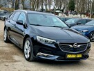 Opel Insignia LED Serwis Navi ACC Parktronic Kamera Climatronic Gwarancja - 3