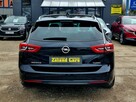 Opel Insignia LED Serwis Navi ACC Parktronic Kamera Climatronic Gwarancja - 6