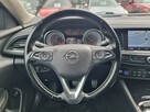 Opel Insignia LED Serwis Navi ACC Parktronic Kamera Climatronic Gwarancja - 16