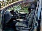Audi A4 S-Line Led Serwis Bixenon Navi Climatronik Parktronic ACC Gwarancja - 10