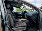 Audi A4 S-Line Led Serwis Bixenon Navi Climatronik Parktronic ACC Gwarancja - 12