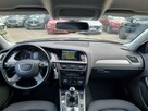 Audi A4 S-Line Led Serwis Bixenon Navi Climatronik Parktronic ACC Gwarancja - 15