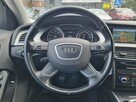 Audi A4 S-Line Led Serwis Bixenon Navi Climatronik Parktronic ACC Gwarancja - 16