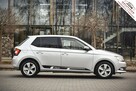 Škoda Fabia Z polskiego salonu !!! Atrakcyjny wygląd - Alufelgi - Parktronic !!! - 5