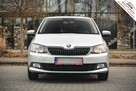 Škoda Fabia Z polskiego salonu !!! Atrakcyjny wygląd - Alufelgi - Parktronic !!! - 7