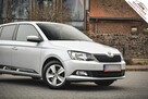 Škoda Fabia Z polskiego salonu !!! Atrakcyjny wygląd - Alufelgi - Parktronic !!! - 8